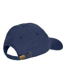 Comfort Colors - Direct-Dyed Baseball Cap - 103