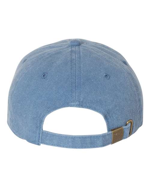 Comfort Colors - Pigment-Dyed Baseball Cap - 104