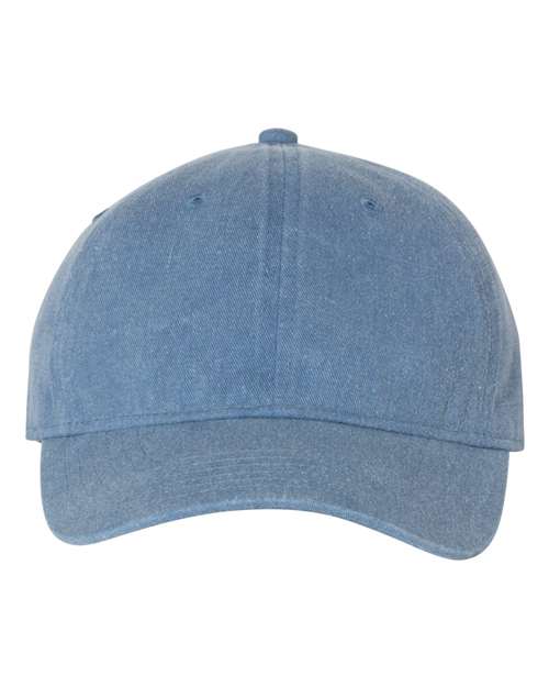 Comfort Colors - Pigment-Dyed Baseball Cap - 104