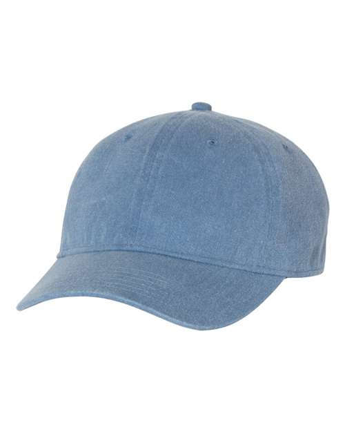 Comfort Colors - Pigment-Dyed Baseball Cap - 104