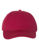 Comfort Colors - Pigment-Dyed Baseball Cap - 104