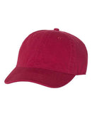 Comfort Colors - Pigment-Dyed Baseball Cap - 104