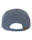Comfort Colors - Pigment-Dyed Baseball Cap - 104
