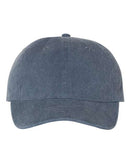 Comfort Colors - Pigment-Dyed Baseball Cap - 104