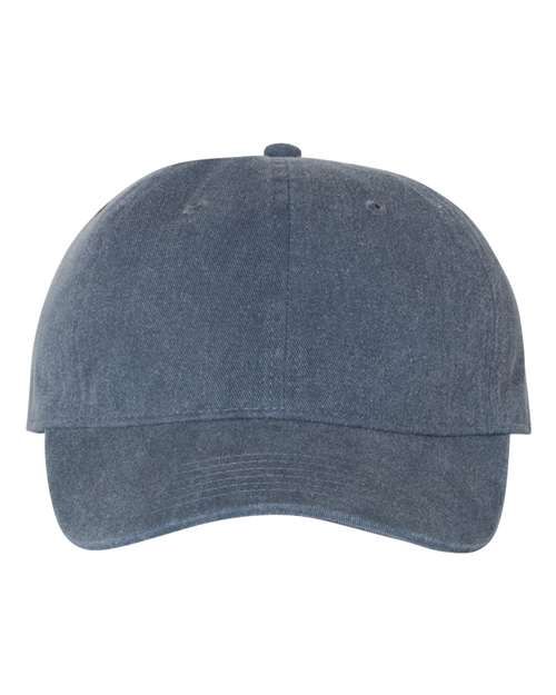 Comfort Colors - Pigment-Dyed Baseball Cap - 104