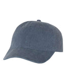 Comfort Colors - Pigment-Dyed Baseball Cap - 104