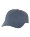 Comfort Colors - Pigment-Dyed Baseball Cap - 104