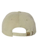 Comfort Colors - Pigment-Dyed Baseball Cap - 104
