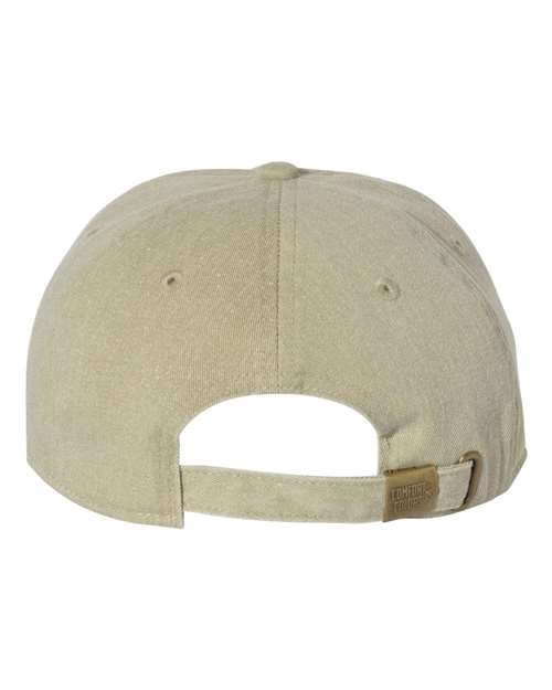 Comfort Colors - Pigment-Dyed Baseball Cap - 104