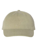 Comfort Colors - Pigment-Dyed Baseball Cap - 104