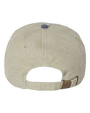 Comfort Colors - Pigment-Dyed Baseball Cap - 104