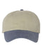 Comfort Colors - Pigment-Dyed Baseball Cap - 104
