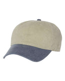 Comfort Colors - Pigment-Dyed Baseball Cap - 104