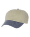 Comfort Colors - Pigment-Dyed Baseball Cap - 104