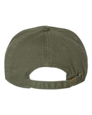 Comfort Colors - Pigment-Dyed Baseball Cap - 104