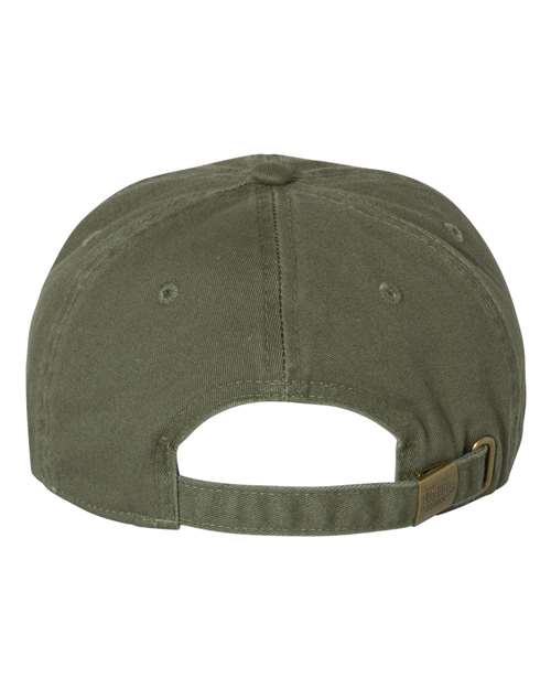 Comfort Colors - Pigment-Dyed Baseball Cap - 104