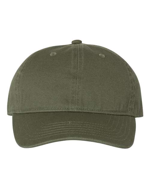 Comfort Colors - Pigment-Dyed Baseball Cap - 104