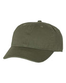 Comfort Colors - Pigment-Dyed Baseball Cap - 104