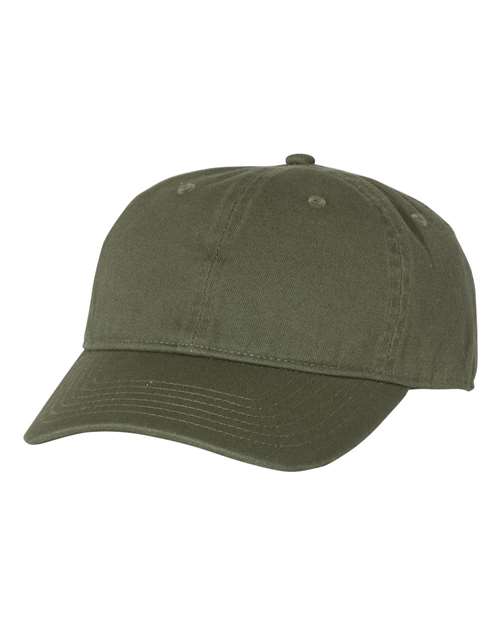 Comfort Colors - Pigment-Dyed Baseball Cap - 104