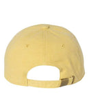 Comfort Colors - Pigment-Dyed Baseball Cap - 104