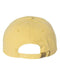 Comfort Colors - Pigment-Dyed Baseball Cap - 104