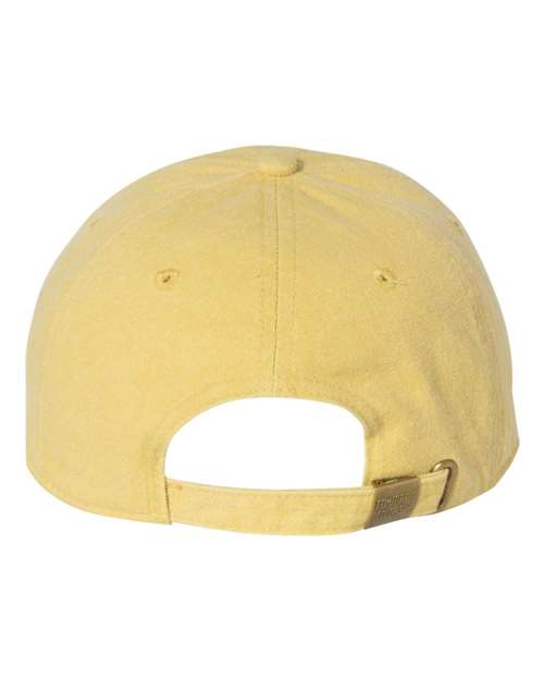 Comfort Colors - Pigment-Dyed Baseball Cap - 104
