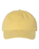 Comfort Colors - Pigment-Dyed Baseball Cap - 104