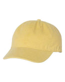 Comfort Colors - Pigment-Dyed Baseball Cap - 104