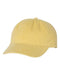 Comfort Colors - Pigment-Dyed Baseball Cap - 104