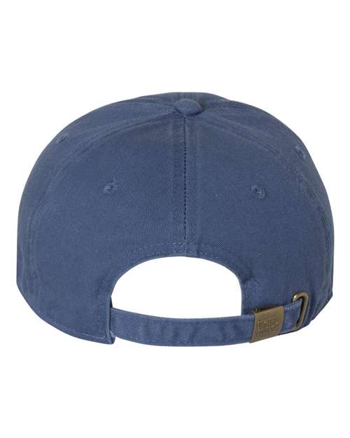 Comfort Colors - Pigment-Dyed Baseball Cap - 104
