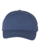 Comfort Colors - Pigment-Dyed Baseball Cap - 104