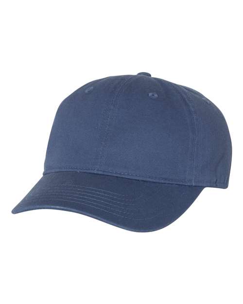 Comfort Colors - Pigment-Dyed Baseball Cap - 104