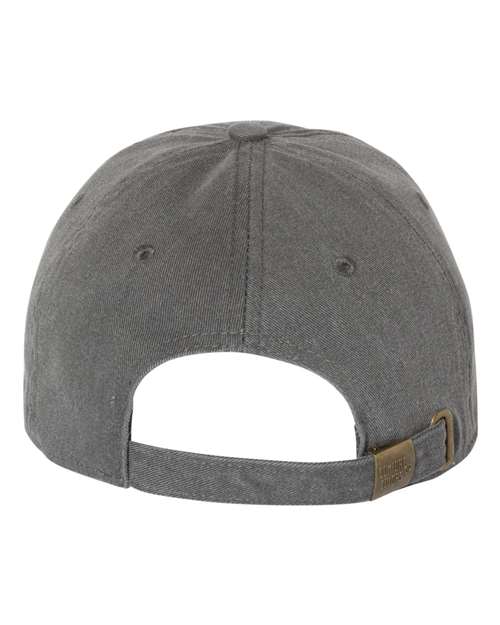 Comfort Colors - Pigment-Dyed Baseball Cap - 104