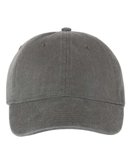 Comfort Colors - Pigment-Dyed Baseball Cap - 104