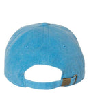 Comfort Colors - Pigment-Dyed Baseball Cap - 104