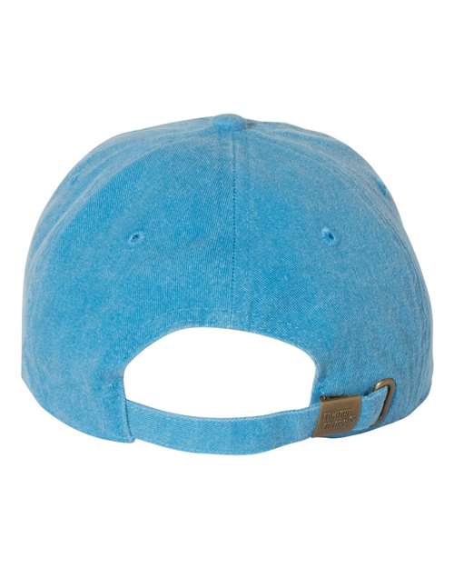 Comfort Colors - Pigment-Dyed Baseball Cap - 104