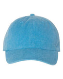 Comfort Colors - Pigment-Dyed Baseball Cap - 104
