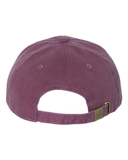 Comfort Colors - Pigment-Dyed Baseball Cap - 104