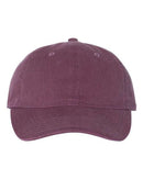 Comfort Colors - Pigment-Dyed Baseball Cap - 104
