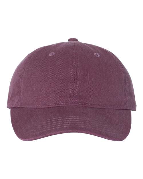 Comfort Colors - Pigment-Dyed Baseball Cap - 104