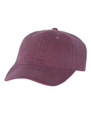 Comfort Colors - Pigment-Dyed Baseball Cap - 104