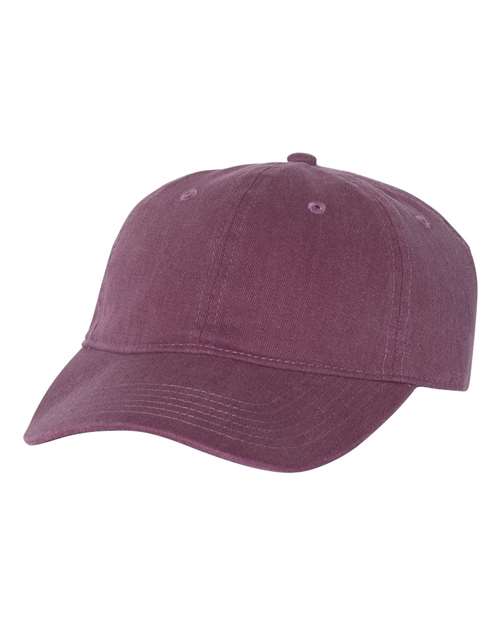 Comfort Colors - Pigment-Dyed Baseball Cap - 104