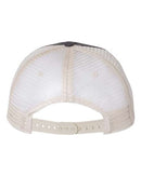 Comfort Colors - Mesh-Back Trucker Cap - 105