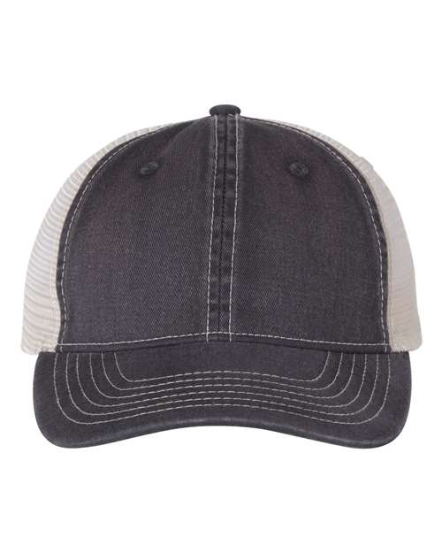 Comfort Colors - Mesh-Back Trucker Cap - 105