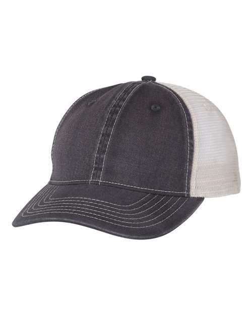 Comfort Colors - Mesh-Back Trucker Cap - 105