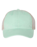 Comfort Colors - Mesh-Back Trucker Cap - 105