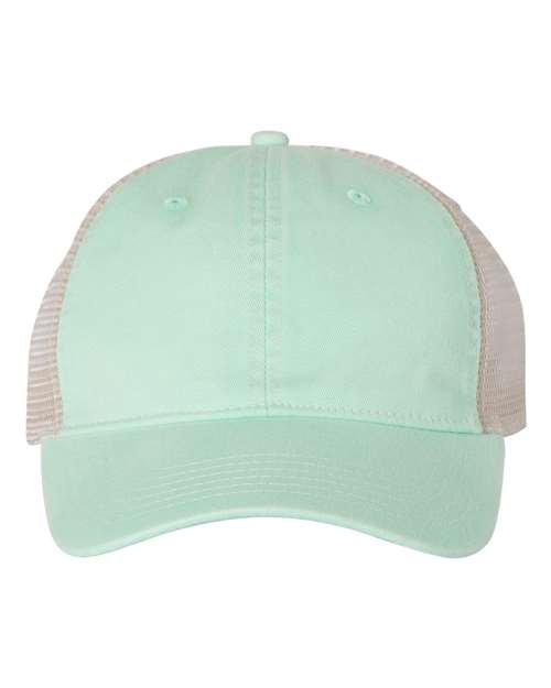 Comfort Colors - Mesh-Back Trucker Cap - 105