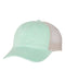 Comfort Colors - Mesh-Back Trucker Cap - 105