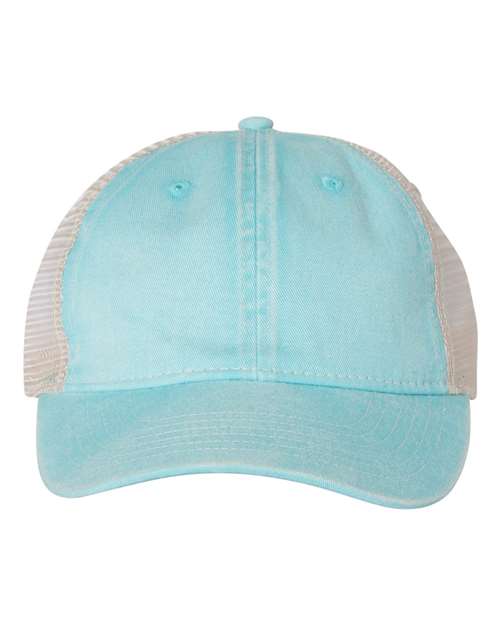 Comfort Colors - Mesh-Back Trucker Cap - 105