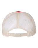 Comfort Colors - Mesh-Back Trucker Cap - 105